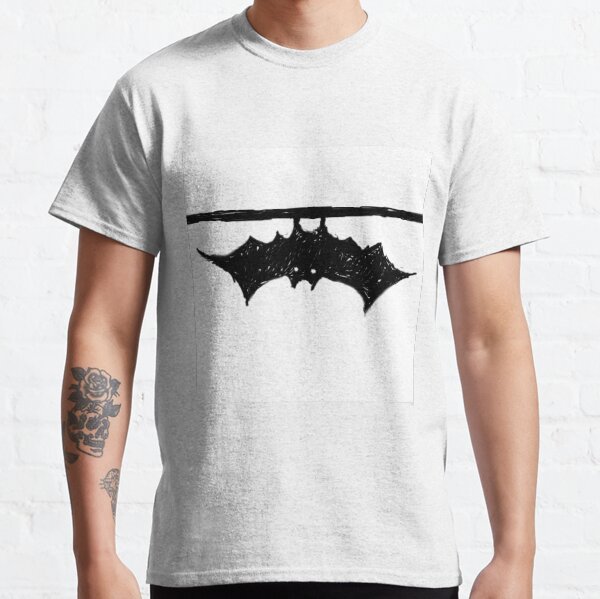 Bat friend Classic T-Shirt