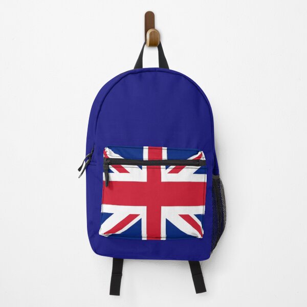 Item preview, Union Jack 1960s Mini Skirt - Best of British Flag designed and sold by deanworld.