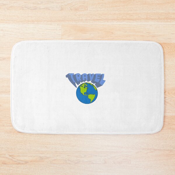 Item preview, Travel designed and sold by marysiry.