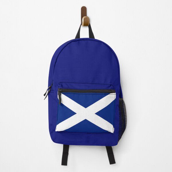 Item preview, Scottish Independence Flag Scotland T-Shirt designed and sold by deanworld.