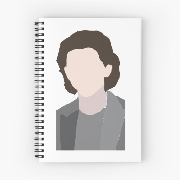 Item preview, Timothée Chalamet Silhouette Design designed and sold by AnnesLovelys.