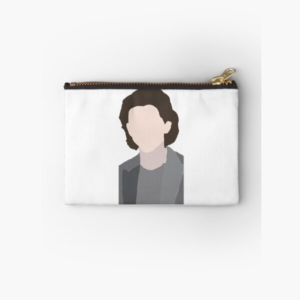 Item preview, Diseño de silueta de Timothée Chalamet designed and sold by AnnesLovelys.