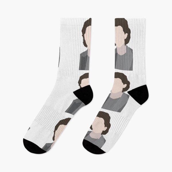 Item preview, Timothée Chalamet Silhouette Design designed and sold by AnnesLovelys.