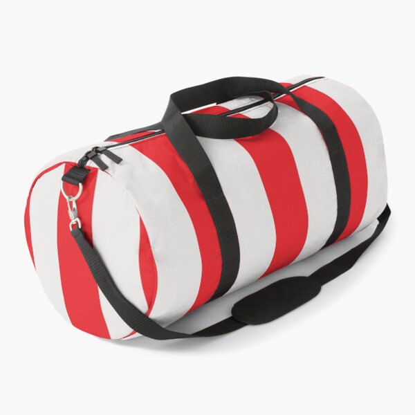 Item preview, Red & White Stripes designed and sold by Jamie Meakin.
