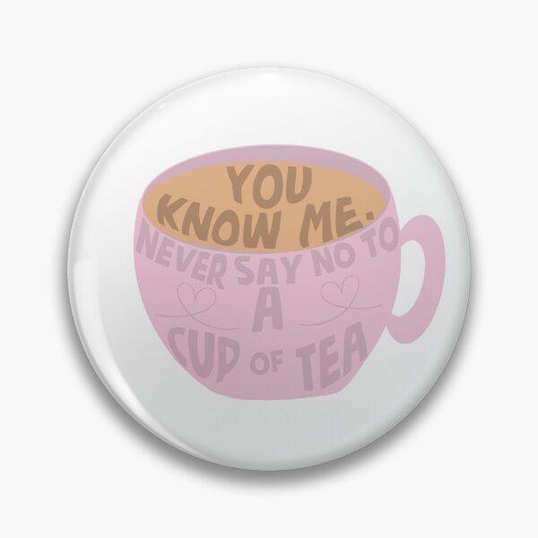 Item preview, Cup of tea designed and sold by kieraayoung.