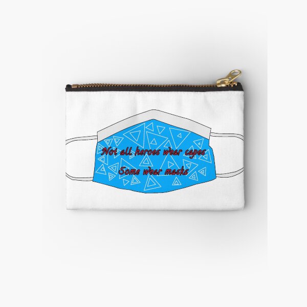 Item preview, Not all heroes  designed and sold by DanuDesigns.