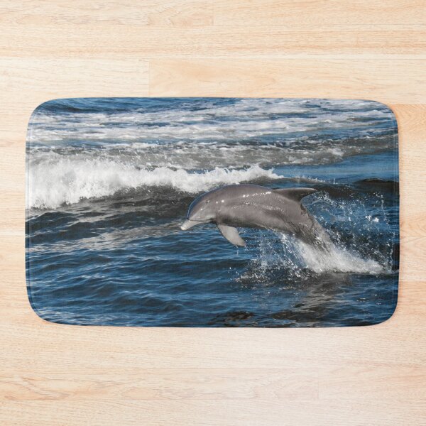 Item preview, Dolphin Love designed and sold by Jacquelie.