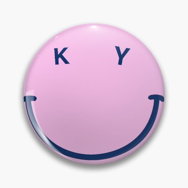 Item preview, Kentucky Smiley Face designed and sold by sparishh.