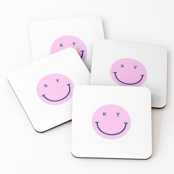 Item preview, Kentucky Smiley Face designed and sold by sparishh.
