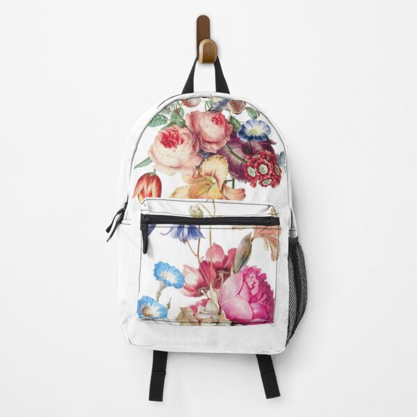 Item preview, Floral pattern, roses,lisianthus. designed and sold by MariaMarinova.
