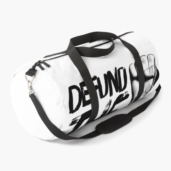 Item preview, Defund The Police designed and sold by DIRTYDUNNZ.