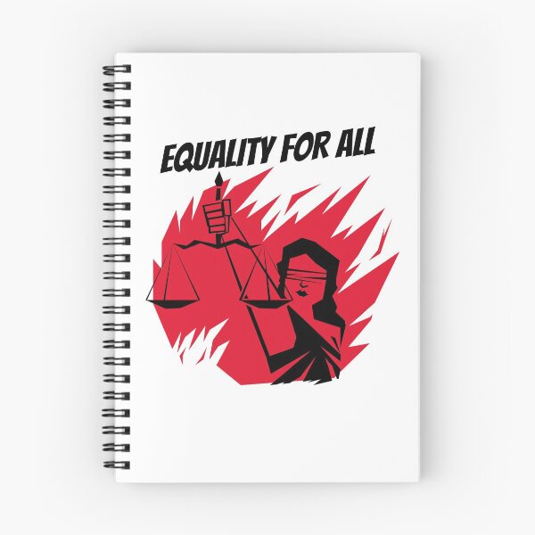 Item preview, Equality For All / Black Lives Matter designed and sold by RedBoyShop.