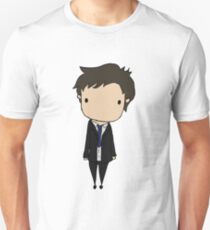 Little Jimmy Novak Unisex T-Shirt