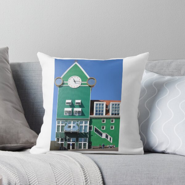 Item preview, Railway station Zaandam - the Netherlands designed and sold by Arie Koene.