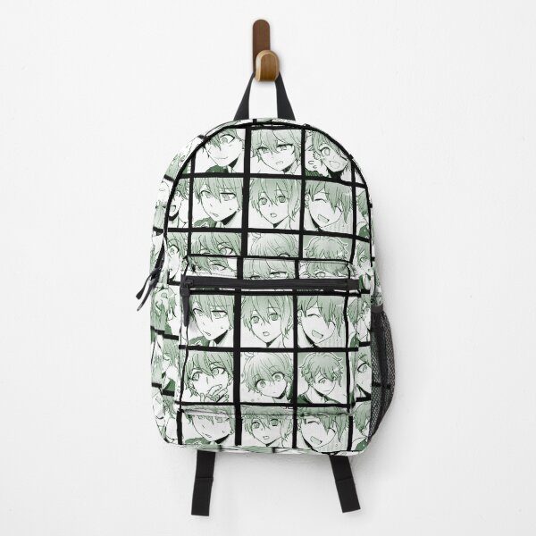 Item preview, Rantaro Manga Collection (Colored) designed and sold by Attic-Worms.