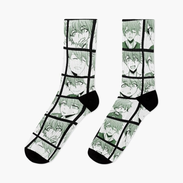 Item preview, Rantaro Manga Collection (Colored) designed and sold by Attic-Worms.