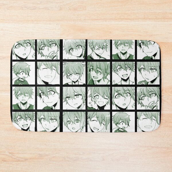 Item preview, Rantaro Manga Collection (Colored) designed and sold by Attic-Worms.