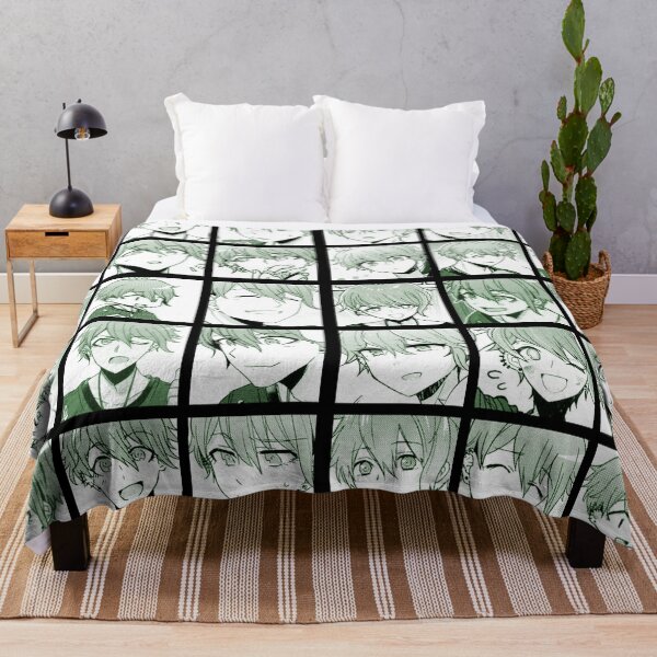 Item preview, Rantaro Manga Collection (Colored) designed and sold by Attic-Worms.
