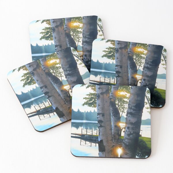 Item preview, Sunrise Glow designed and sold by Andy Lendway.