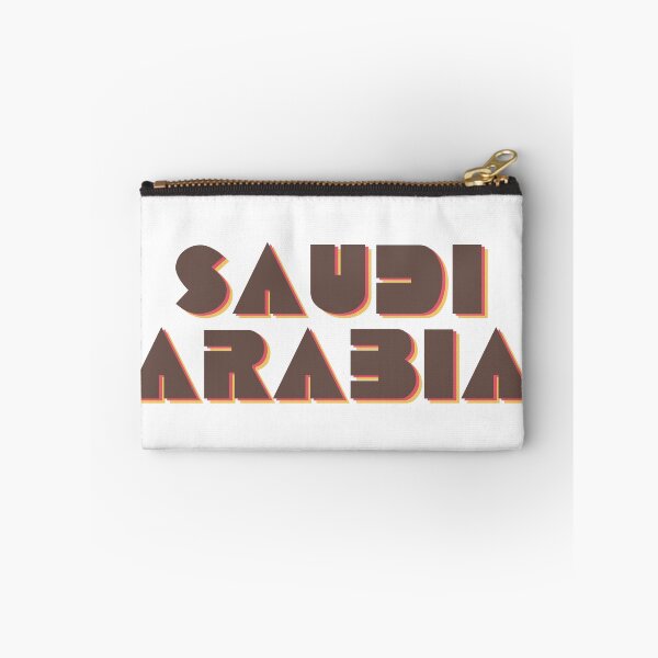 Item preview, Saudi Arabia! designed and sold by DoodleDashCollective.