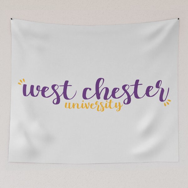 Item preview, West Chester University designed and sold by agnello22.