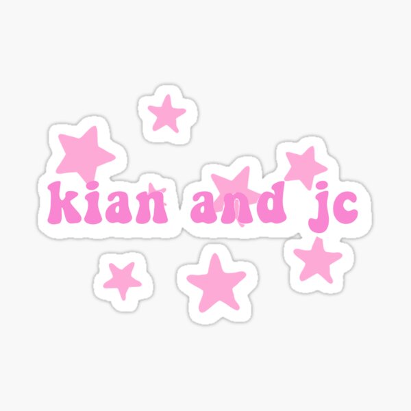kian and jc merch amazon