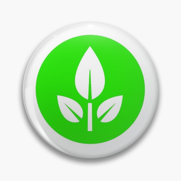 Item preview, Plant icon designed and sold by GiorgioGauna.