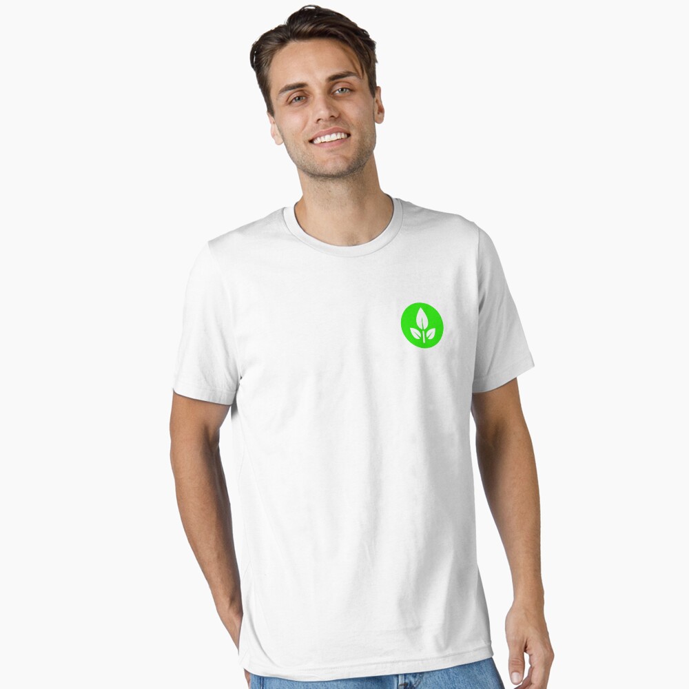 Plant icon Sticker