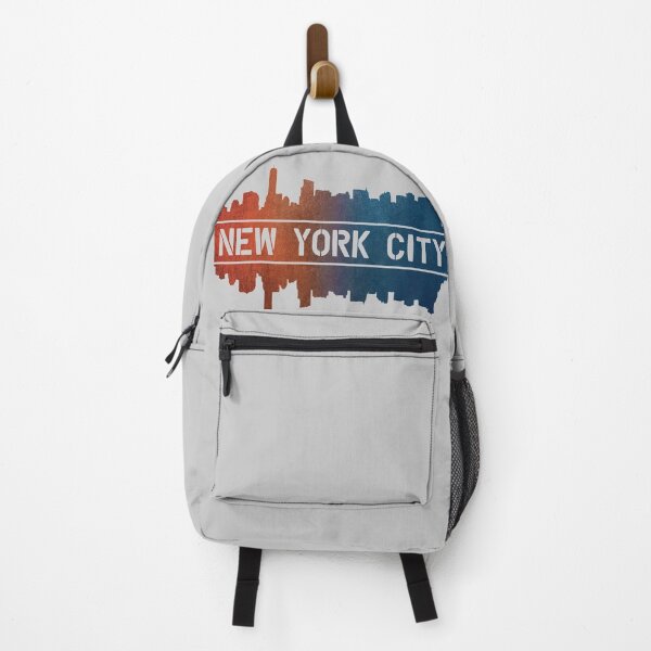 Item preview, New York City Skyline designed and sold by AndrewY.