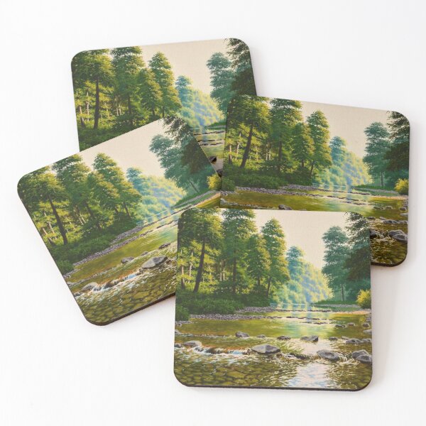 Item preview, View Of Nature designed and sold by Ghostach.