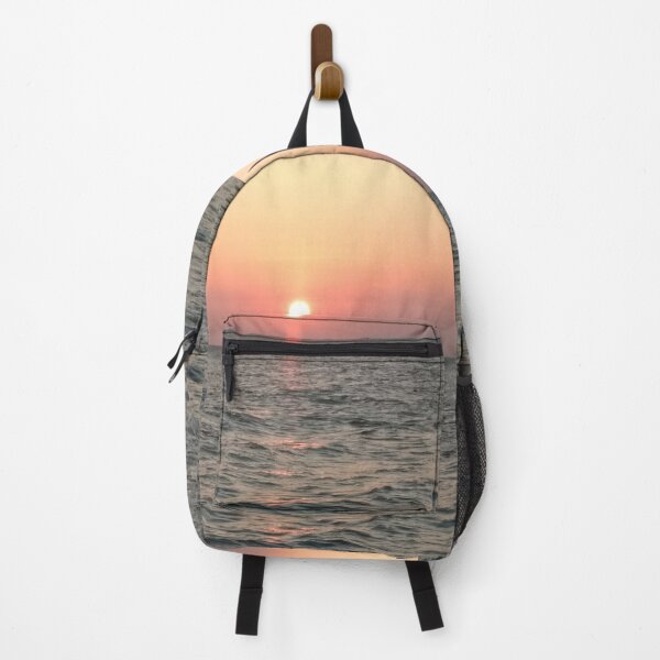 Item preview, Sunset Waves designed and sold by KiQBoutique.