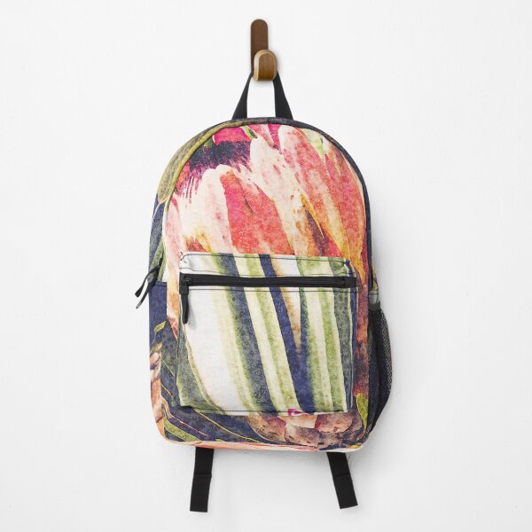 Item preview, Watercolor Proteas designed and sold by UrbanEpiphany.