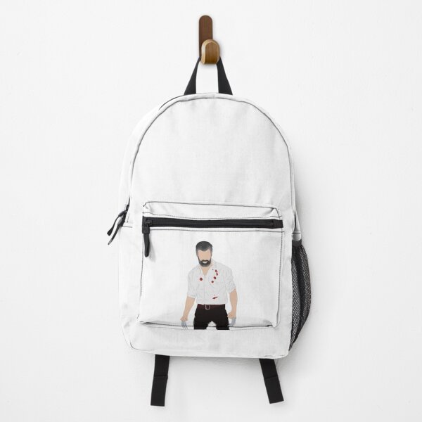 Item preview, Logan, designed and sold by cine-fille.