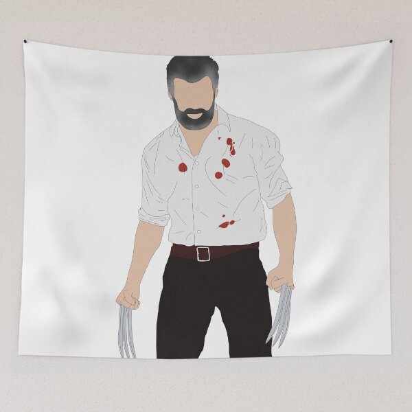 Item preview, Logan, designed and sold by cine-fille.