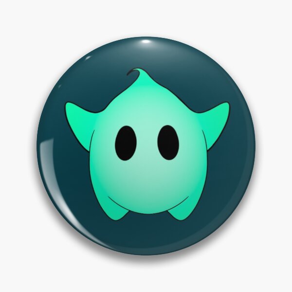 Item preview, Turquoise Luma  designed and sold by Daelys.