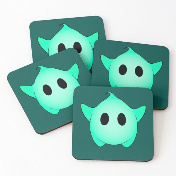 Item preview, Turquoise Luma  designed and sold by Daelys.