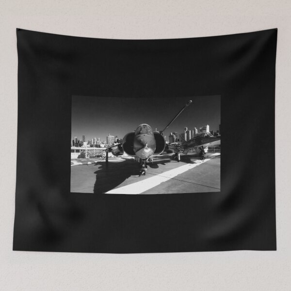 Item preview, Jet in the City designed and sold by hawkie.