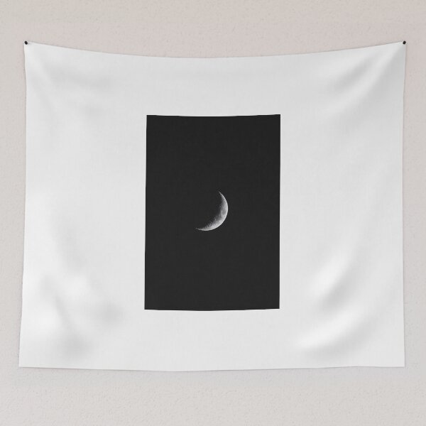 Item preview, Crescent Moon designed and sold by cys456.