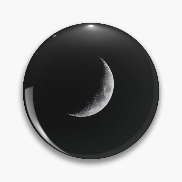 Item preview, Crescent Moon designed and sold by cys456.