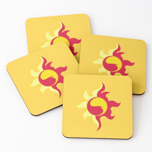 Item preview, Sunset Shimmer's Cutie Mark designed and sold by Pilot-MJ.
