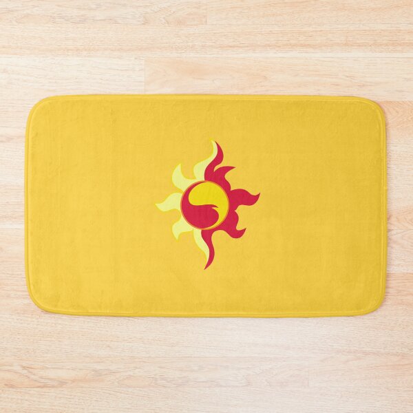 Item preview, Sunset Shimmer's Cutie Mark designed and sold by Pilot-MJ.