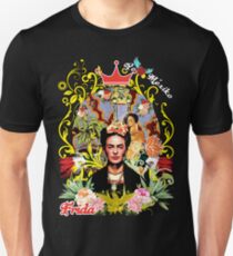 Frida Unisex T-Shirt