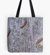 Barn Board Tote Bag
