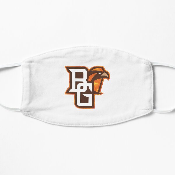 BGSU Mask