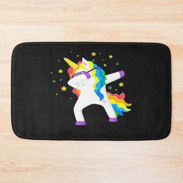 Item preview, Unicorn Dabbing T-Shirt designed and sold by bestdesigns2020.