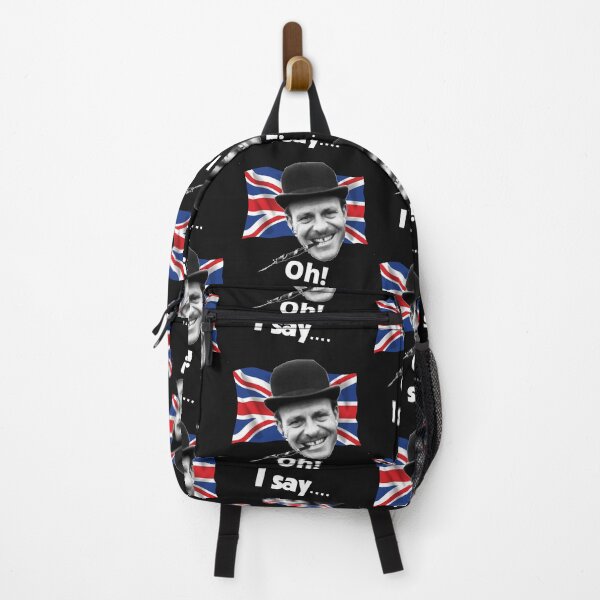 Item preview, Terry Thomas Oh, I say...Great British Legends. designed and sold by TygurWear.