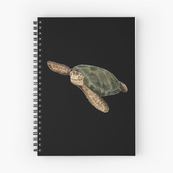 Item preview, sea turtle designed and sold by Zamen.