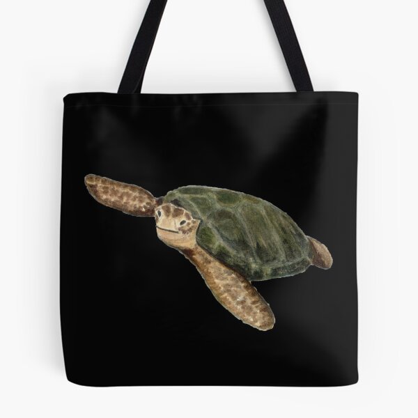 Item preview, sea turtle designed and sold by Zamen.