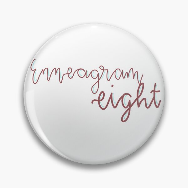 Item preview, Type Eight designed and sold by Courage-turtle.
