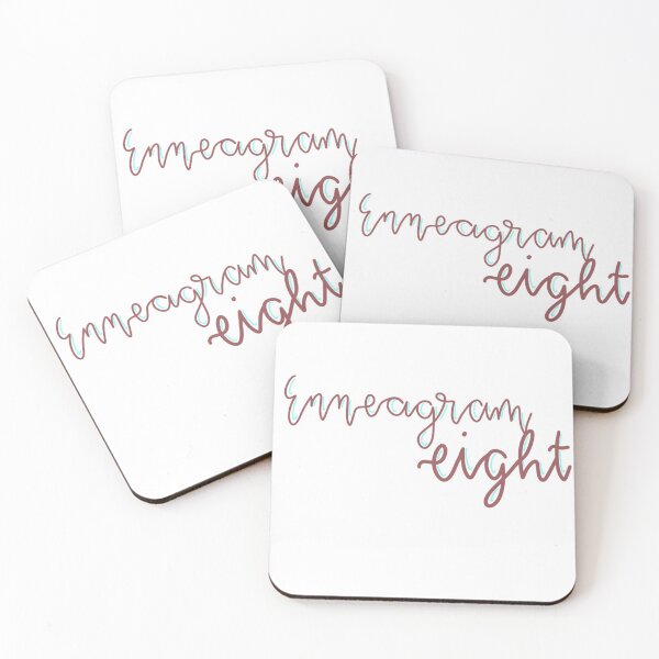 Item preview, Type Eight designed and sold by Courage-turtle.